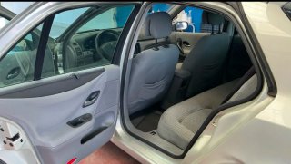 Renault Laguna 2004