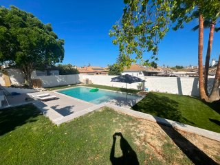 Construcción de piscinas