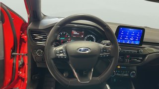 Ford Focus 1.0 Ecoboost S&S ST-Line 92 kW (125 CV)