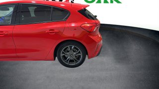 Ford Focus 1.0 Ecoboost S&S ST-Line 92 kW (125 CV)