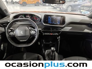 Peugeot 2008 Puretech 100 S&S Active Pack 75 kW (100 CV)