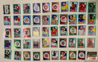 Lote 414 Cromos Panini Mundial 2026