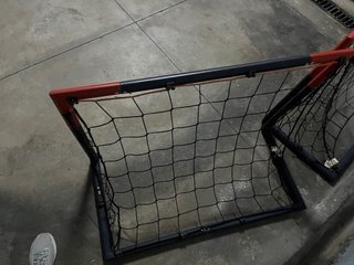 Porterías de fútbol Kipsta