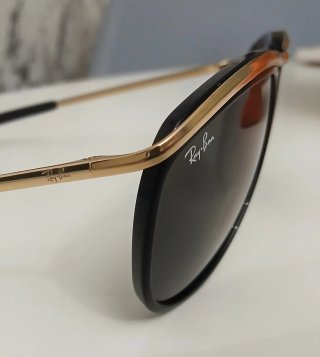 Gafas Ray-Ban Olympian Aviator