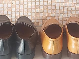 Sergio Vezzoni Scarpe Uomo 43 NUOVE