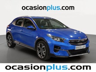 Kia XCeed 1.6 GDi PHEV eTech 104 kW (141 CV)