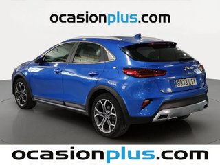 Kia XCeed 1.6 GDi PHEV eTech 104 kW (141 CV)