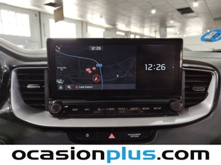 Kia XCeed 1.6 GDi PHEV eTech 104 kW (141 CV)