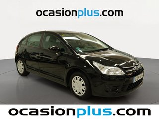 Citroen C4 1.4i 16v Cool 65 kW (88 CV)
