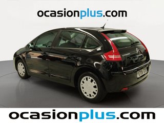 Citroen C4 1.4i 16v Cool 65 kW (88 CV)