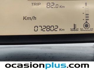 Citroen C4 1.4i 16v Cool 65 kW (88 CV)