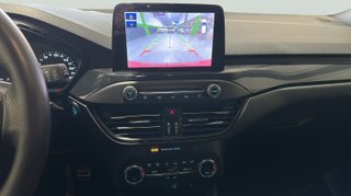 Ford Focus 1.0 Ecoboost S&S ST-Line 92 kW (125 CV)