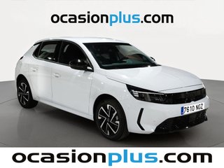 Opel Corsa 1.2T XHL GS 74 kW (100 CV)
