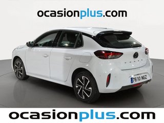 Opel Corsa 1.2T XHL GS 74 kW (100 CV)