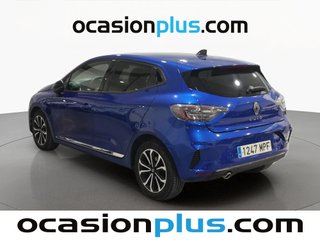 Renault Clio Techno TCe 66 kW (90 CV)