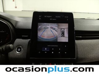 Renault Clio Techno TCe 66 kW (90 CV)