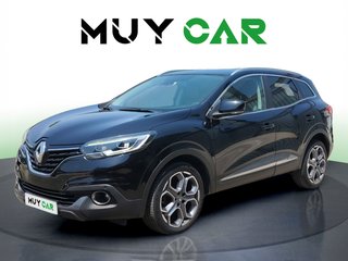 Renault Kadjar Xmod Energy dCi 81 kW (110 CV)