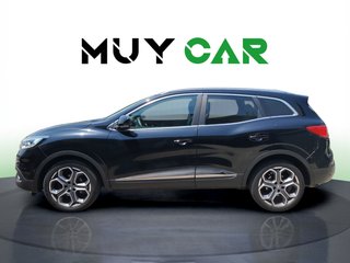 Renault Kadjar Xmod Energy dCi 81 kW (110 CV)