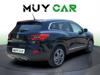 Renault Kadjar Xmod Energy dCi 81 kW (110 CV)