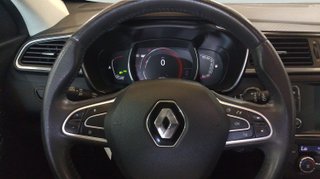 Renault Kadjar Xmod Energy dCi 81 kW (110 CV)