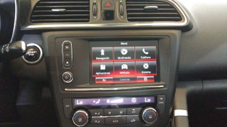 Renault Kadjar Xmod Energy dCi 81 kW (110 CV)