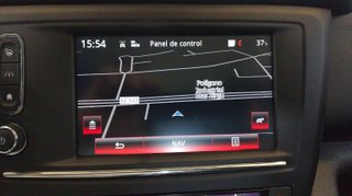 Renault Kadjar Xmod Energy dCi 81 kW (110 CV)