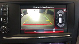 Renault Kadjar Xmod Energy dCi 81 kW (110 CV)