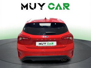 Ford Focus 1.0 Ecoboost S&S ST-Line 92 kW (125 CV)