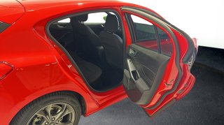 Ford Focus 1.0 Ecoboost S&S ST-Line 92 kW (125 CV)