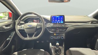 Ford Focus 1.0 Ecoboost S&S ST-Line 92 kW (125 CV)
