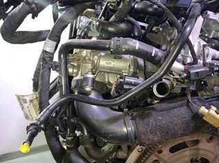 Motor completo audi deua a4 b9 (8w2, rectp5323314