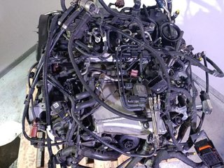 Motor completo audi deua a4 b9 (8w2, rectp5323314