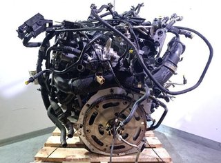 Motor completo audi deua a4 b9 (8w2, rectp5323314