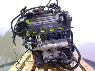 Motor completo audi deua a4 b9 (8w2, rectp5323314