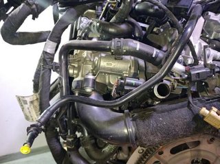 Motor completo audi deua a4 b9 (8w2, rectp5323314