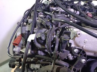 Motor completo audi deua a4 b9 (8w2, rectp5323314