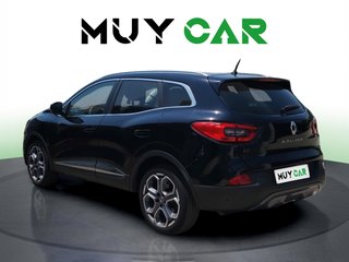 Renault Kadjar Zen Energy dCi 81 kW (110 CV) EDC
