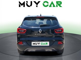 Renault Kadjar Zen Energy dCi 81 kW (110 CV) EDC