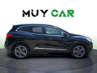Renault Kadjar Zen Energy dCi 81 kW (110 CV) EDC