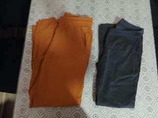 Lote Ropa Talla S