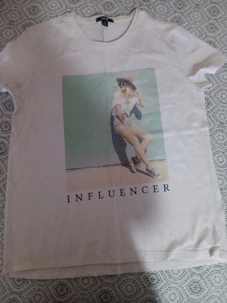 Lote Ropa Talla S