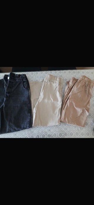 Lote Ropa Talla S