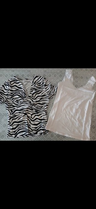 Lote Ropa Talla S