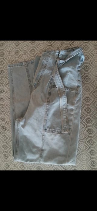 Lote Ropa Talla S
