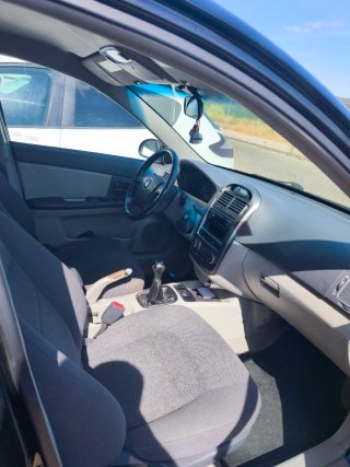 KIA Cerato 2005