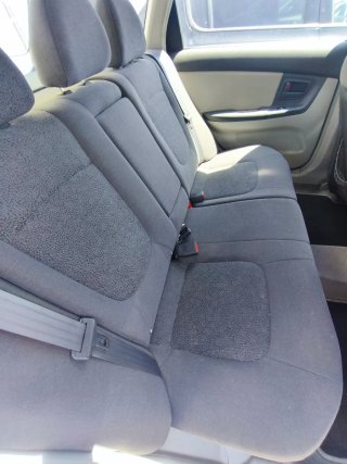 KIA Cerato 2005