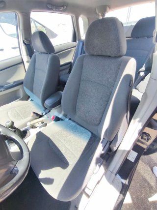 KIA Cerato 2005