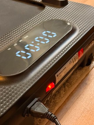 Cinta de correr plegable / Mobvoi Home Treadmill