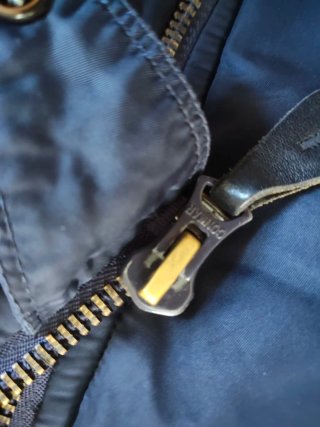 Chaqueta Bomber Polo Ralph Lauren Azul