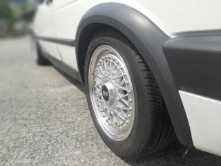 Llantas BBS RM 012